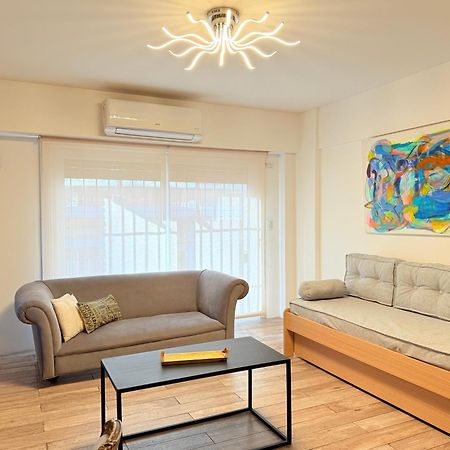Sucre Suites Buenos Aires Exteriör bild