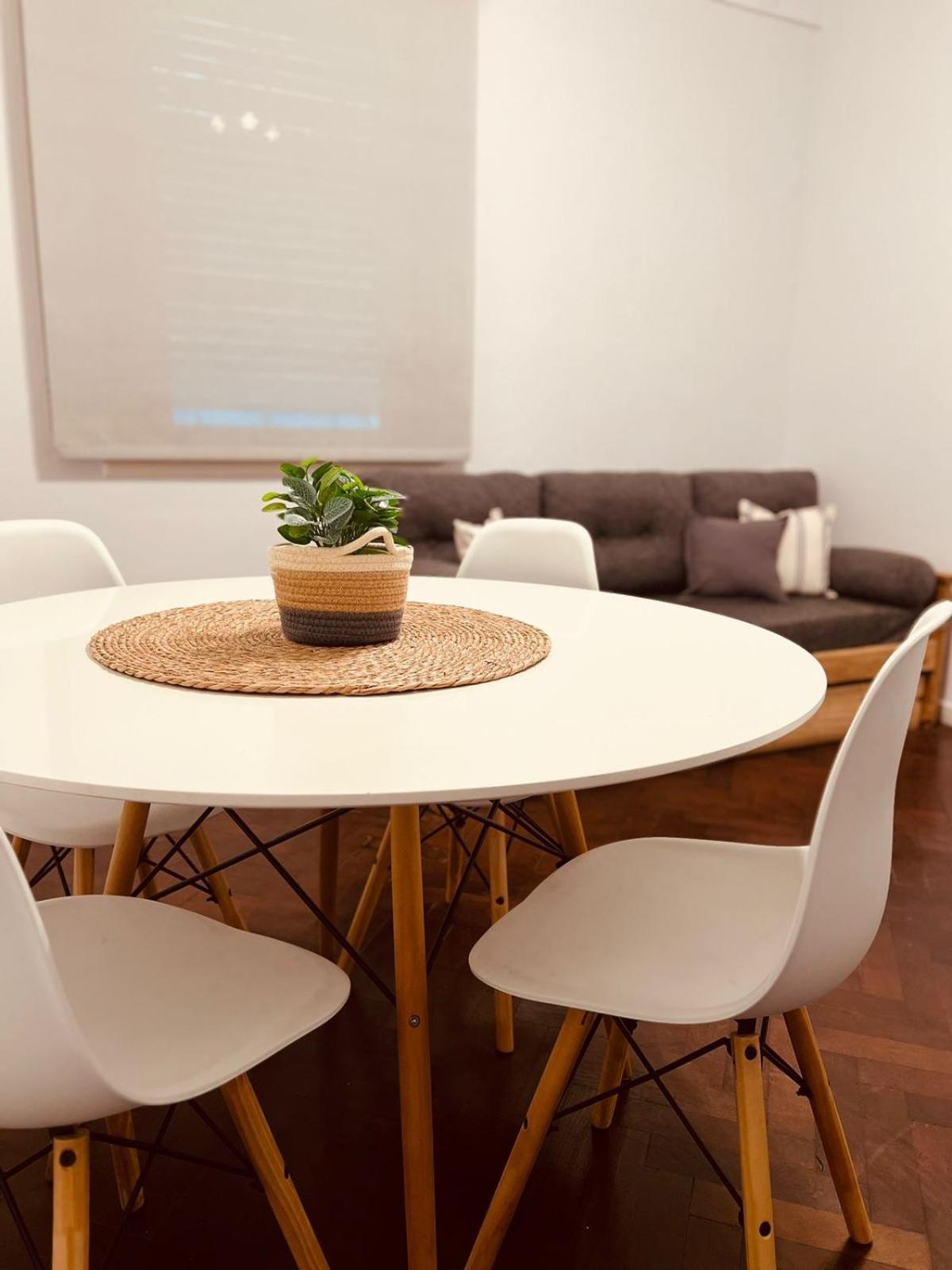Sucre Suites Buenos Aires Exteriör bild