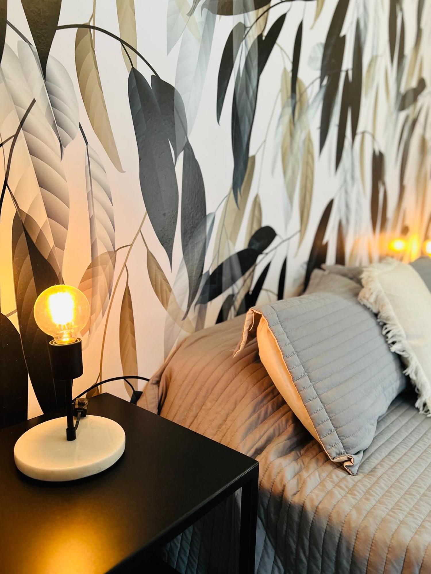 Sucre Suites Buenos Aires Exteriör bild