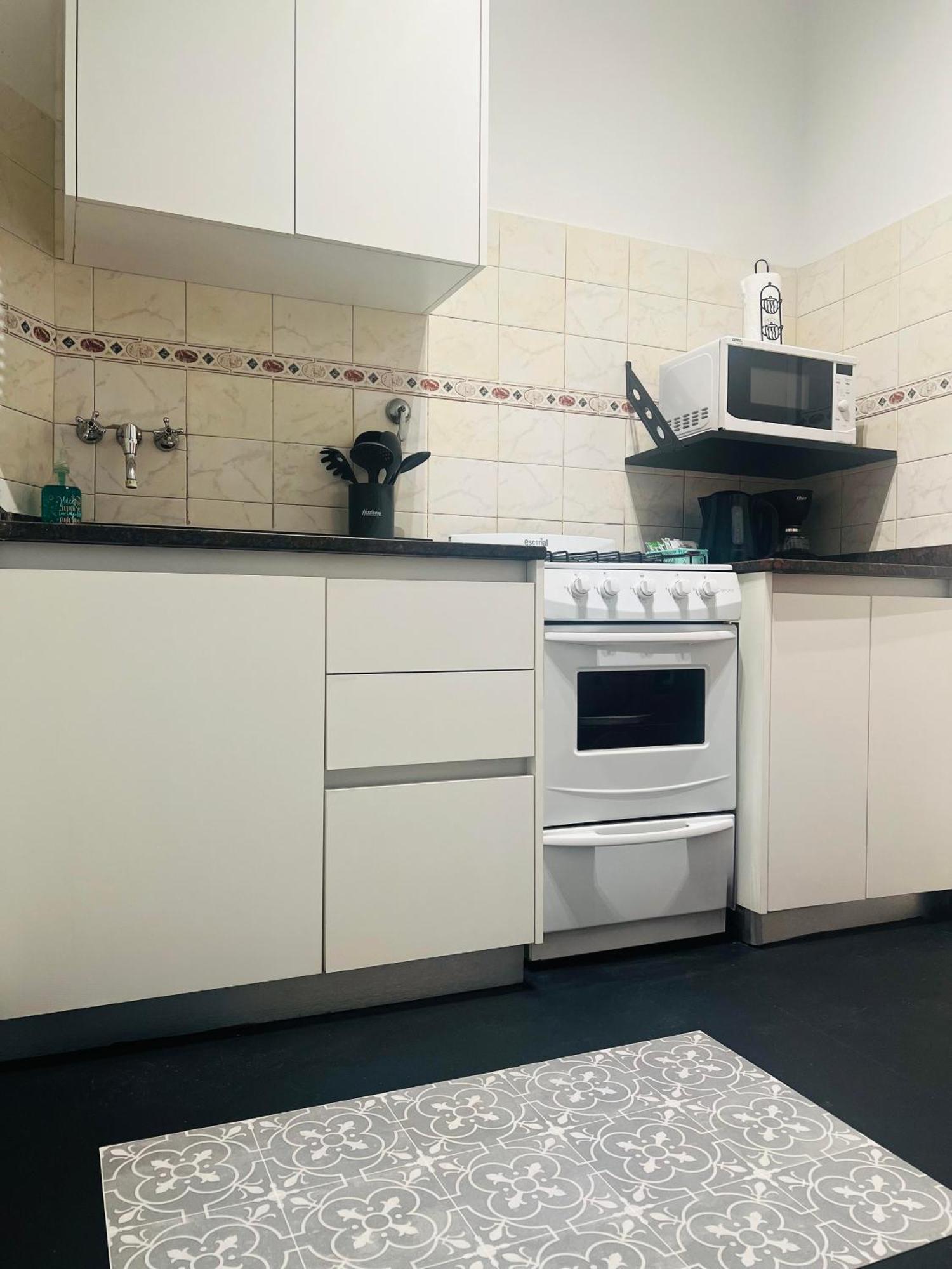 Sucre Suites Buenos Aires Exteriör bild
