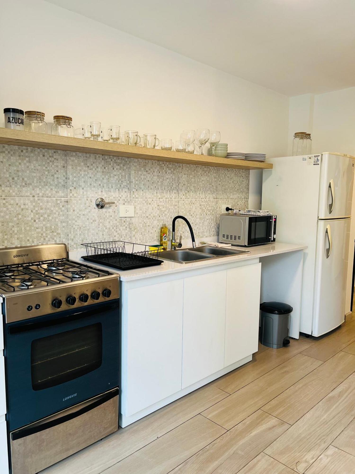 Sucre Suites Buenos Aires Exteriör bild