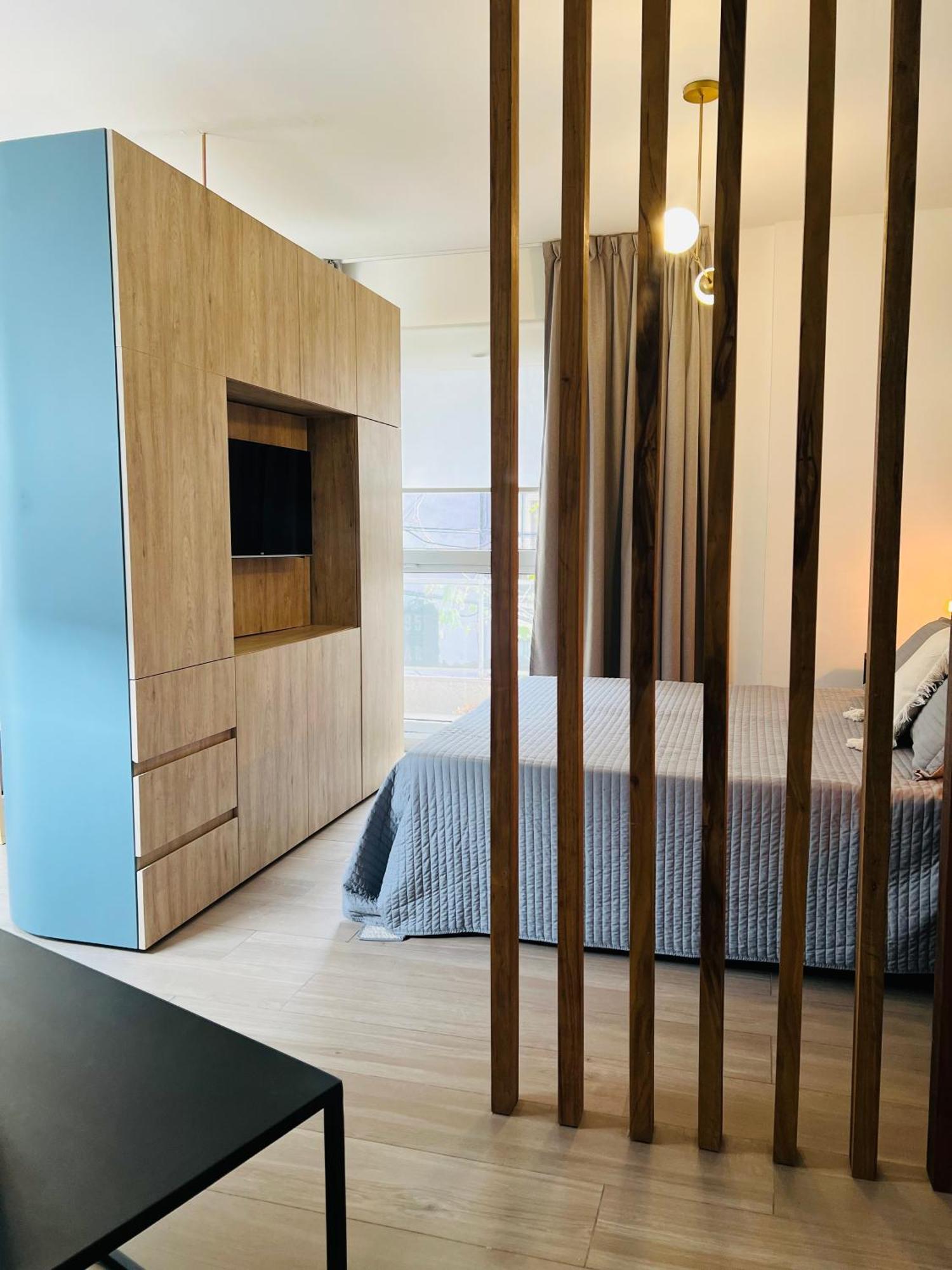 Sucre Suites Buenos Aires Exteriör bild