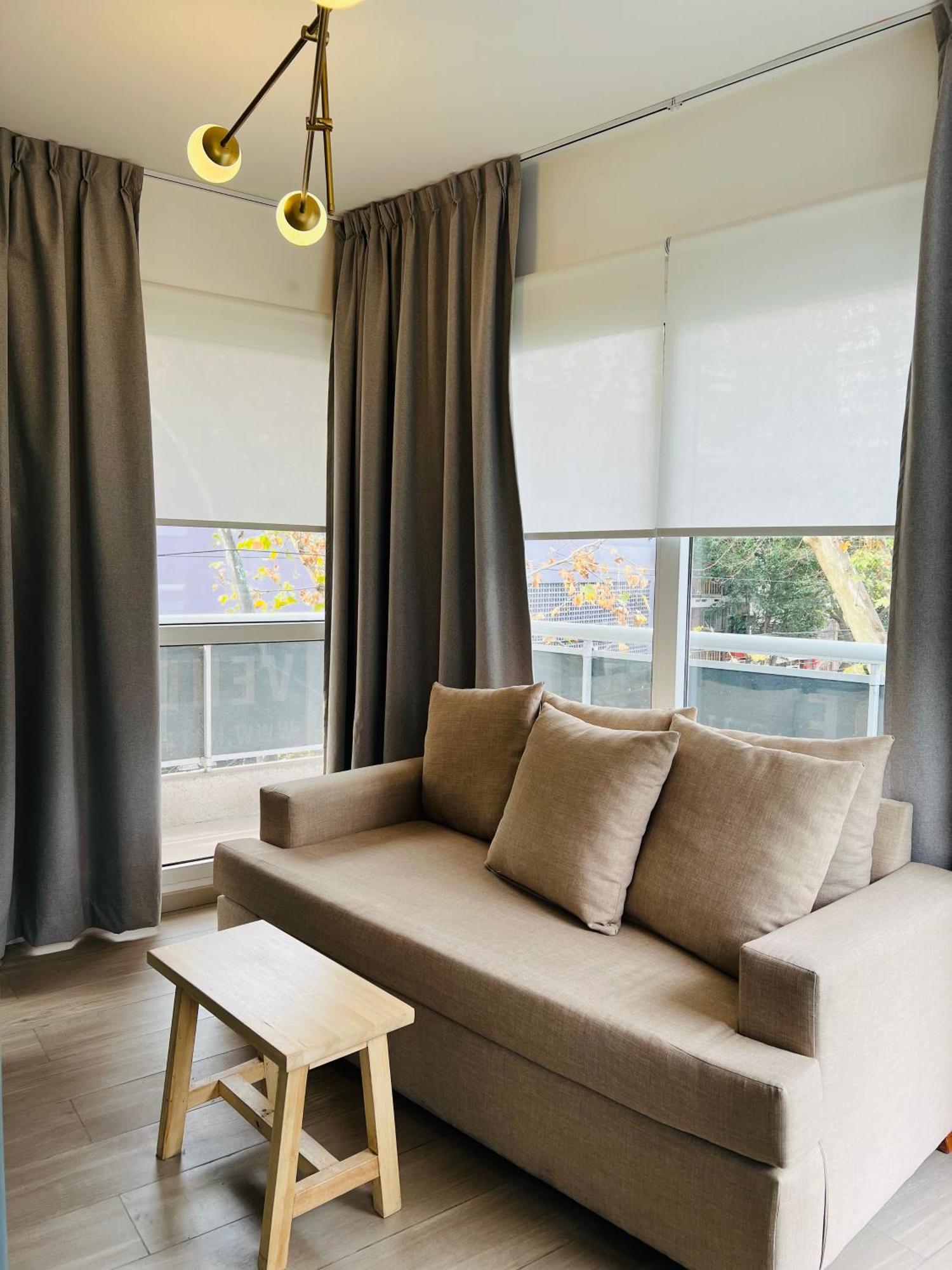 Sucre Suites Buenos Aires Exteriör bild