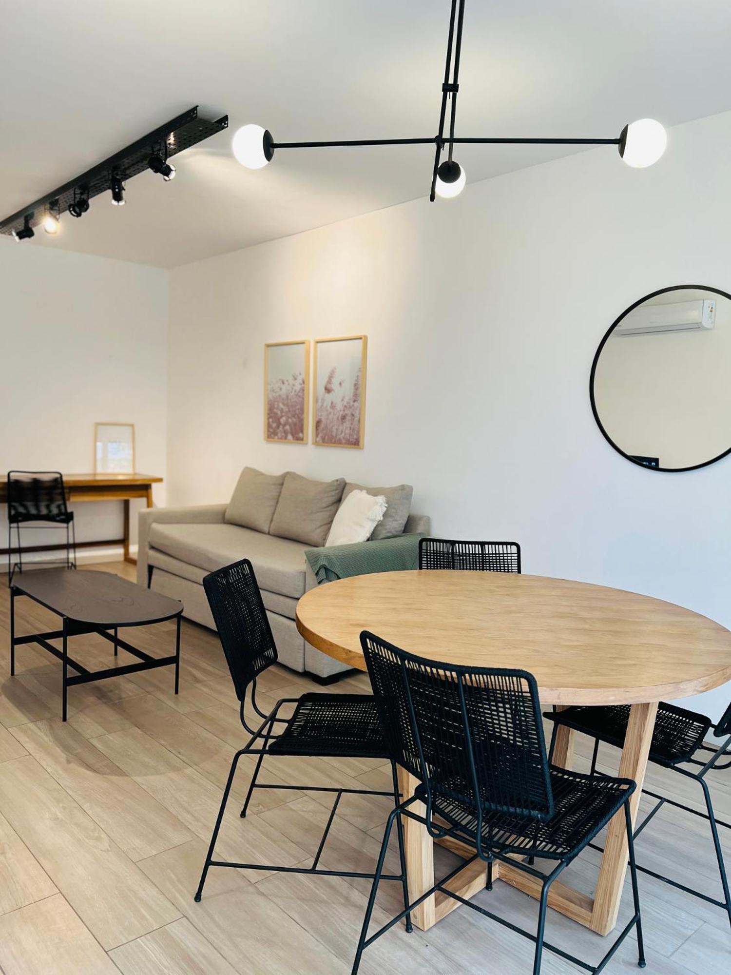 Sucre Suites Buenos Aires Exteriör bild