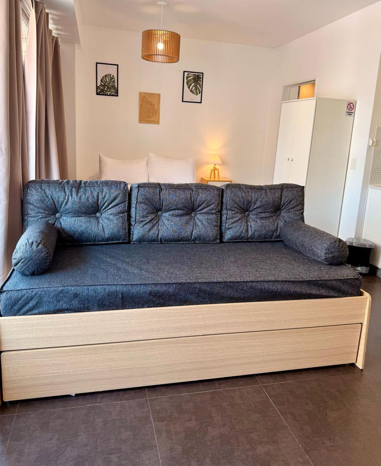 Sucre Suites Buenos Aires Exteriör bild