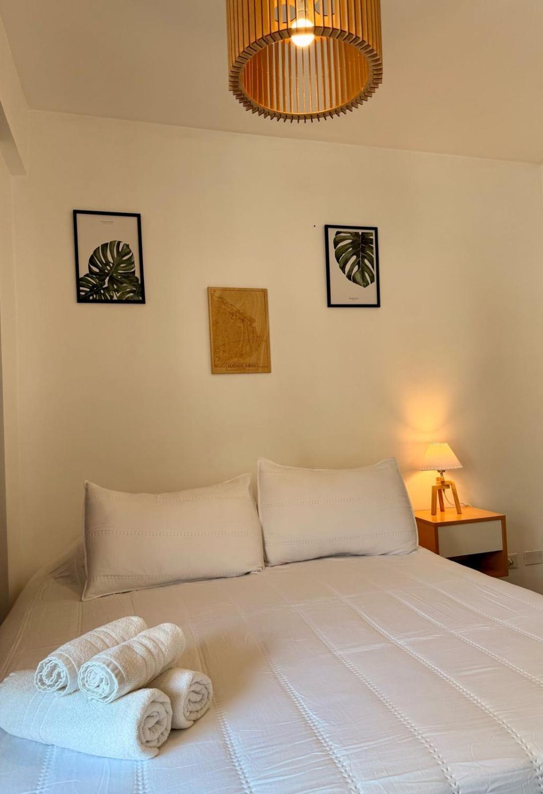 Sucre Suites Buenos Aires Exteriör bild