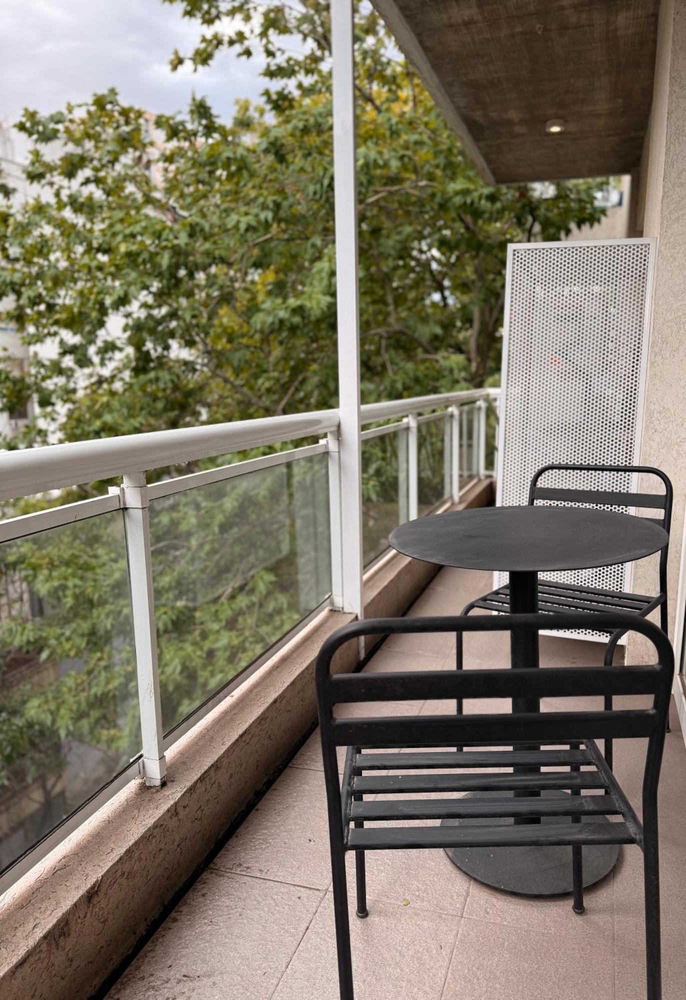 Sucre Suites Buenos Aires Exteriör bild