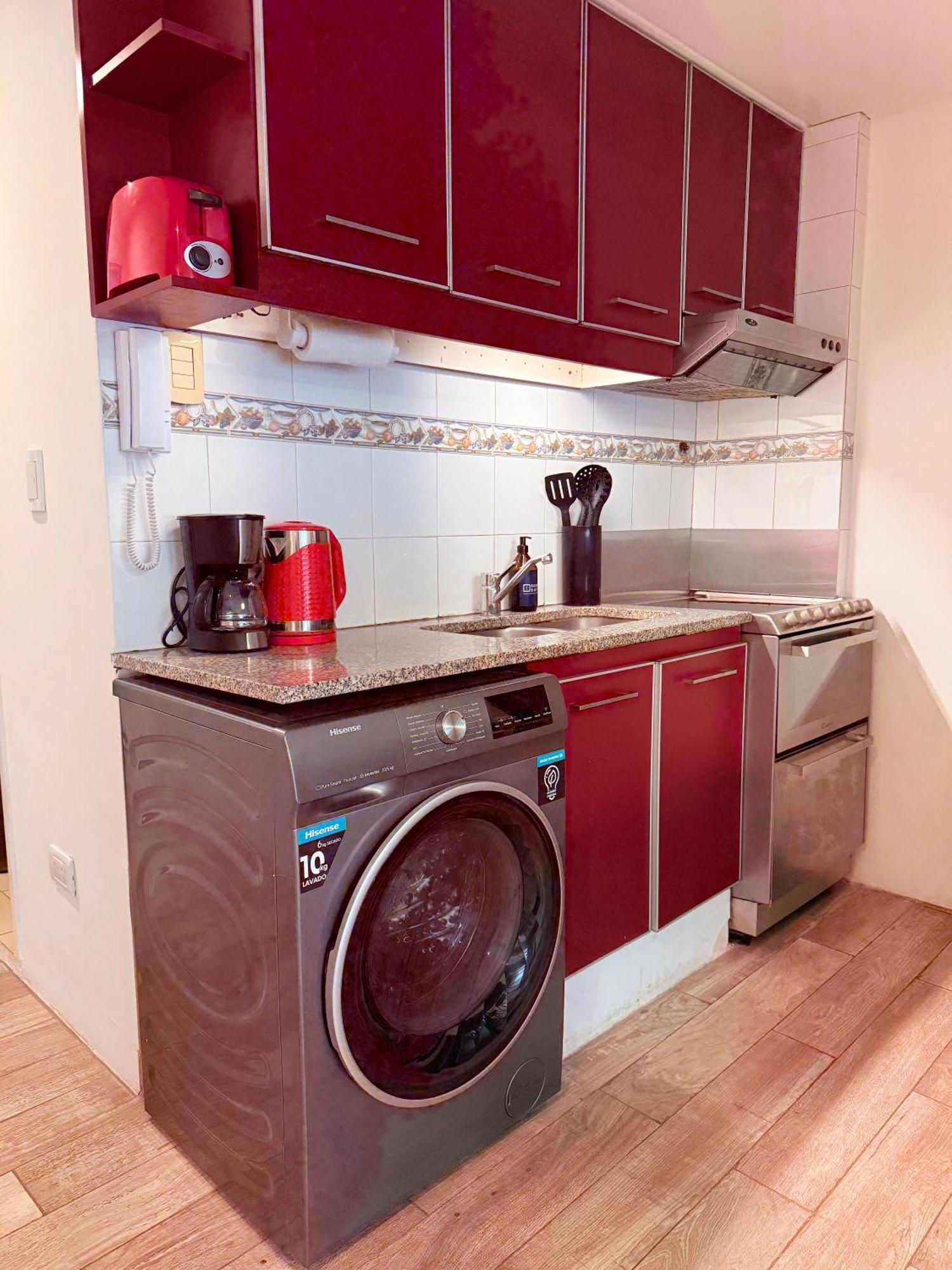 Sucre Suites Buenos Aires Exteriör bild